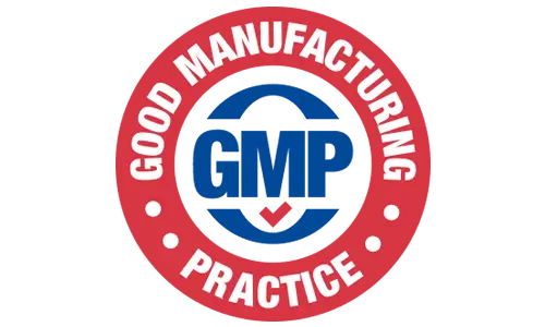 burn gummy gmp certified
